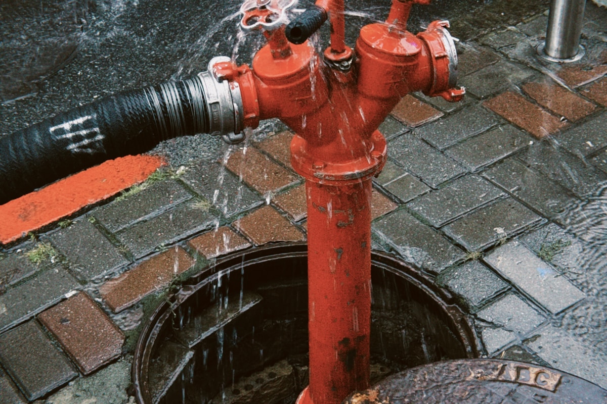 Commercial water damage restoration in Wenatchee